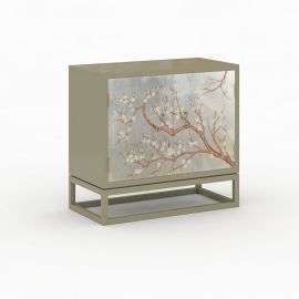 简美 | 玄关柜 IM00006409