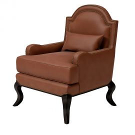 现代美式 | 单人沙发 | 扶手椅 IM00005633