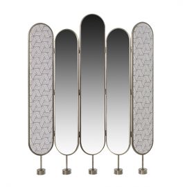 现代轻奢 | 装饰品 | 屏风 IM00005818